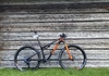 KTM scarp EXONIC XL Mountainbike säljes