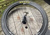 Bakhjul 27,5” Boost DT SWISS FR 1950