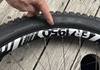 Bakhjul 27,5” Boost DT SWISS FR 1950 Hjul säljes