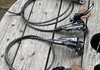 Bromsar Shimano XT