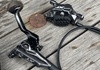 Bromsar Shimano XT Komponenter säljes
