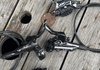 Bromsar Shimano XT Komponenter säljes