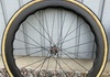 Princeton CarbonWorks Peak 4550 Tactic TR01 Disc Tubular Hjul säljes