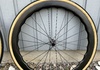 Princeton CarbonWorks Peak 4550 Tactic TR01 Disc Tubular Hjul säljes