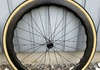 Princeton CarbonWorks Peak 4550 Tactic TR01 Disc Tubular Hjul säljes
