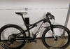 Allebike Majestic FS Mountainbike säljes