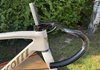 Ceccotti gravel ram set storlek S  Ramar säljes