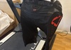 Leatt impact shorts 3rd 5.0 strl L Skydd säljes