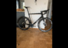 Cannondale Supersix evo Hi-mod size 58