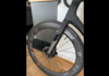 Cannondale Supersix evo Hi-mod size 58 Racercykel / Landsväg säljes