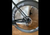 Cannondale Supersix evo Hi-mod size 58 Racercykel / Landsväg säljes