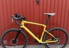 Bmc urs lt one Cross / Gravel säljes