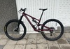 Specialized Stumpjumper EVO Comp Alloy 2023 S4 Mountainbike säljes