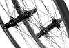 BLB Tracklocross Fixed/Free Hjulpar 120mm 23mm Inre bredd Hjul säljes