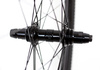 BLB Tracklocross Fixed/Free Hjulpar 120mm 23mm Inre bredd Hjul säljes
