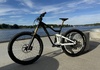 Scott Ransom 900 Tuned AXS Medium Modellår 2022 Mountainbike säljes