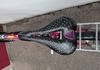 Damsadel Selle Italia Diva Gel Flow Komponenter säljes