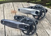 Garagerensning - Vevparti 165mm, Code RSC, Bleed kit Pro mm