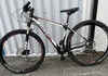 Corratec X-Vert 0.1 29” 2016 Mountainbike säljes