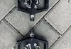 Cube Acid SPD Pedaler Komponenter säljes