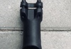 25,4mm Styrstam BBB HighRise 70mm 35* - Helt ny Komponenter säljes
