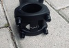 25,4mm Styrstam BBB HighRise 70mm 35* - Helt ny Komponenter säljes