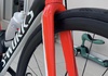 Nyskick racer, S-Works Tarmac Dura-Ace Di2, disc, Specialized  Racercykel / Landsväg säljes