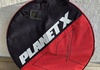 Hjulväska Planet X