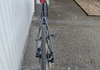 Gravelbike nishiki Cross / Gravel säljes