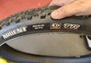 Sålda Maxxis Däck säljes