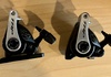 TRP Spyre flatmount Komponenter säljes