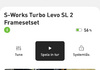 Specialized turbo Levo SL2 S-works  Elcykel säljes