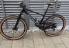 SCOTT SPARK RC COMP BLUE (2025) XL med SRAM GX Eagle AXS Mountainbike säljes