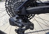SCOTT SPARK RC COMP BLUE (2025) XL med SRAM GX Eagle AXS Mountainbike säljes
