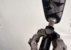 SCOTT SPARK RC COMP BLUE (2025) XL med SRAM GX Eagle AXS Mountainbike säljes