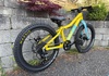 Bergmont Bergamonster Plus 20" Barncykel säljes