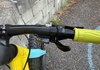 Bergmont Bergamonster Plus 20" Barncykel säljes