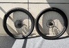 Roval Traverse SL Carbon