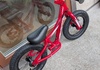 Specialized Boy's Hotwalk - balance bike 12" red Barncykel säljes