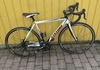 Stevens  Racercykel / Landsväg säljes