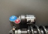 Fox dhx2 performance elite 250x75 Komponenter säljes