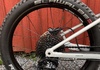 Woom Off Air 4  Barncykel säljes