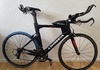 Orbea Ordu M30 Tempocykel Racercykel / Landsväg säljes