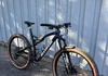 Allebike Alpha XX1 Mountainbike säljes