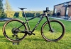 Superlätt Allebike Majestic HT 8,6kg!  Mountainbike säljes