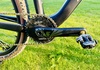 Superlätt Allebike Majestic HT 8,6kg!  Mountainbike säljes