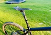 Superlätt Allebike Majestic HT 8,6kg!  Mountainbike säljes