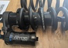 Rock Shox Super deluxe coil select+ 230x65 Komponenter säljes