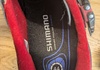 Shimano spd skor och pedaler Skor säljes