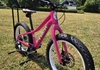 Trek Roscoe 20" Barncykel säljes
